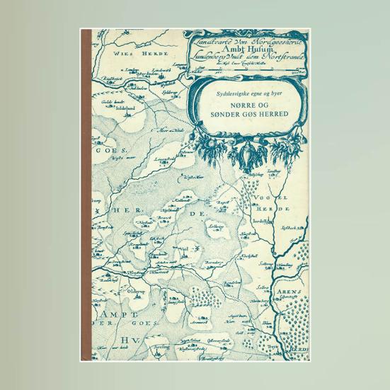 Nørre og Sønder Gøs Herred