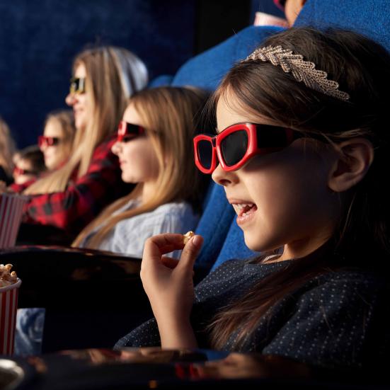 Biffen for børn. Foto: Colourbox.dk