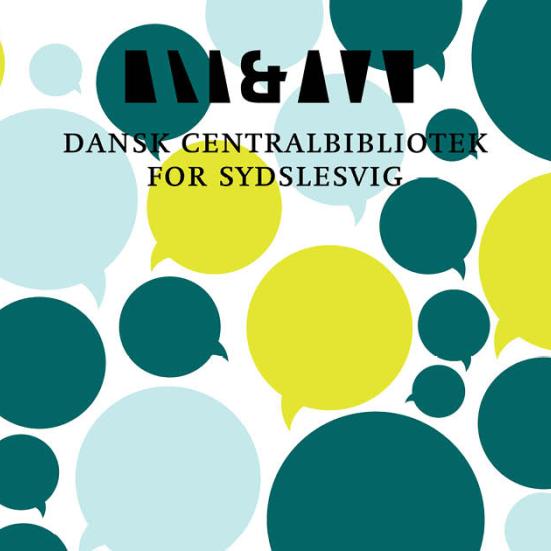 Brugermøde på Flensborg Bibliotek