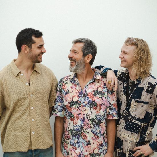 Knudsen/Bremer/Ewert (Bushbabies)