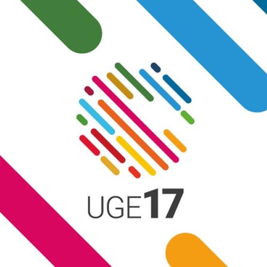 UGE 17 - Bibliotekernes verdensmålsuge