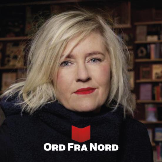 Forfatter Stine Askov