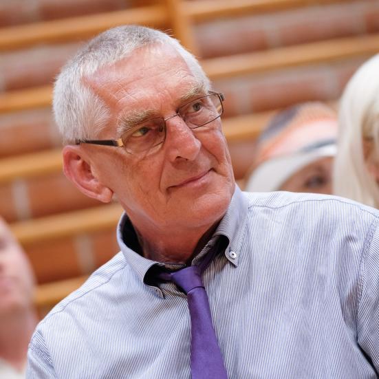 Jörgen Jensen Hahn