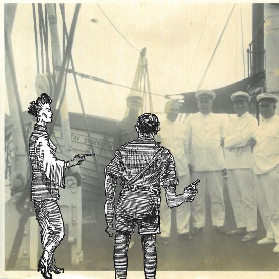 Gentlemenpiraterne