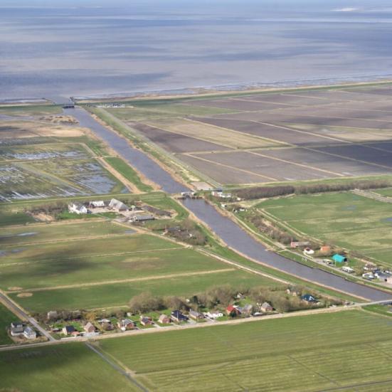 Højer Sluse