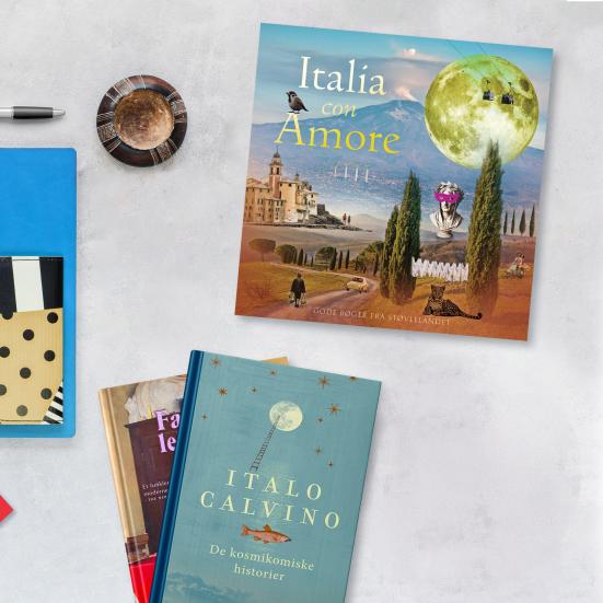 Italia con amore
