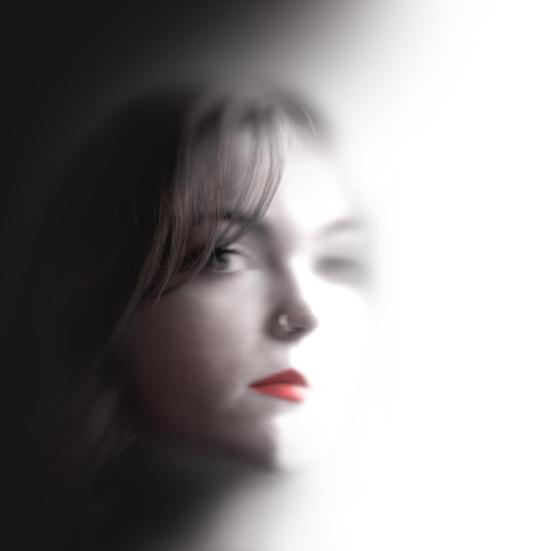 Pianist Louise Schrøder