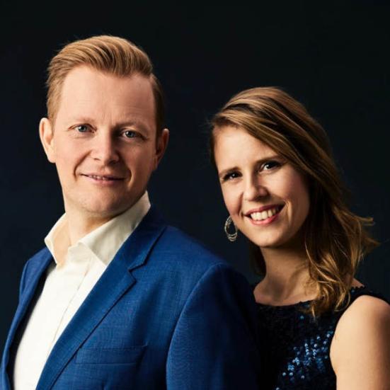 Nordisk aften på Flensborg Bibliotek