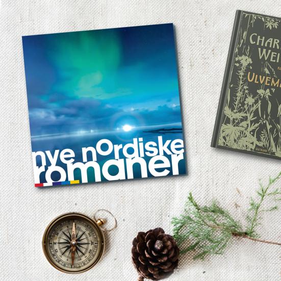 Nye nordiske romaner
