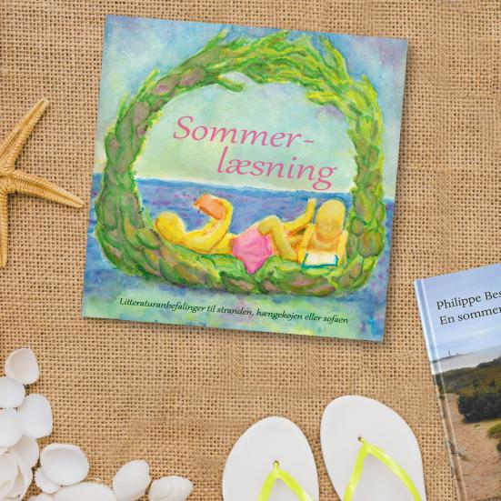 Sommerlæsning