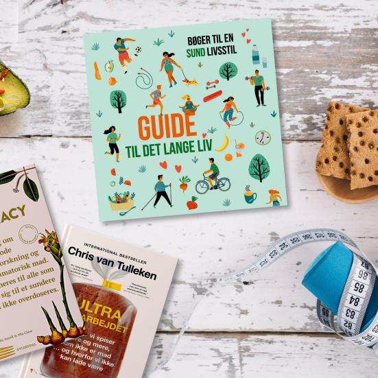 Guide til det lange liv