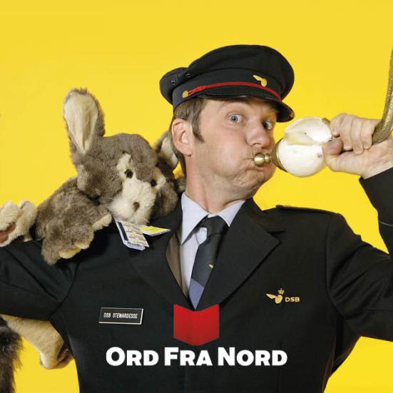Forfatter og historiefortæller Carl Quist-Møller