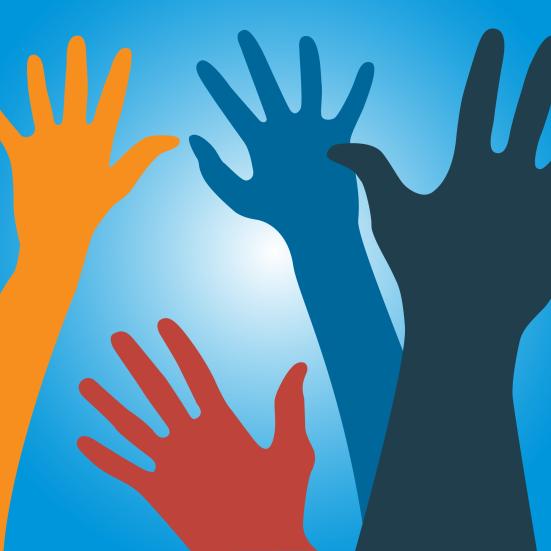 demokrati. Foto: Colourbox