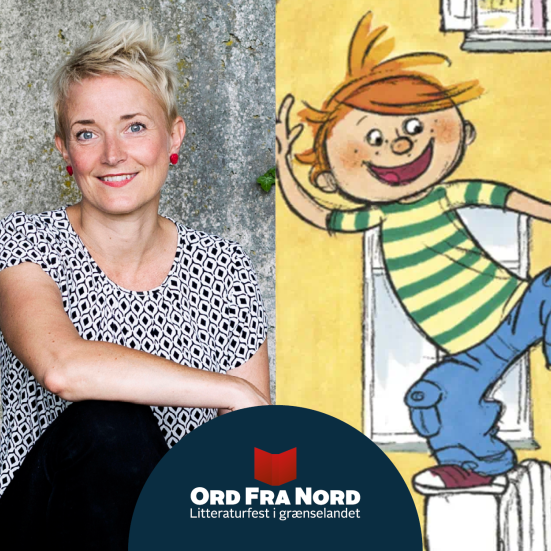 Anne Sofie Hammer