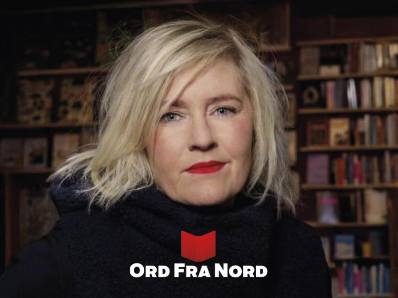 Forfatter Stine Askov