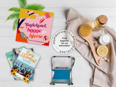 Badehotel, hygge og hjerte