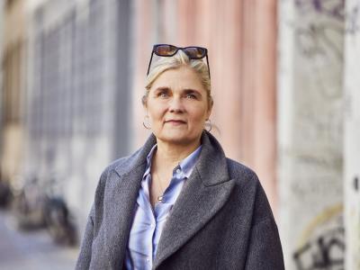 Lise Munk Thygesen