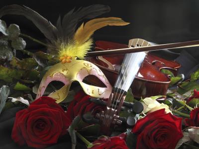 Dyk ned i den franske operas verden