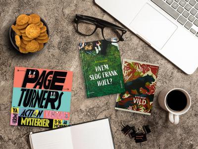Pageturners