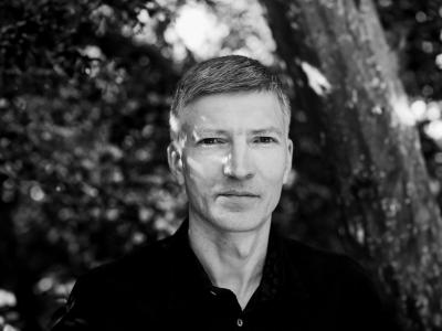 Kim Blæsbjerg. Foto: Lea Meilandt.