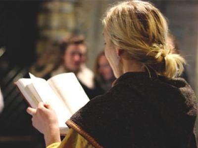 Nordisk litteraturuge