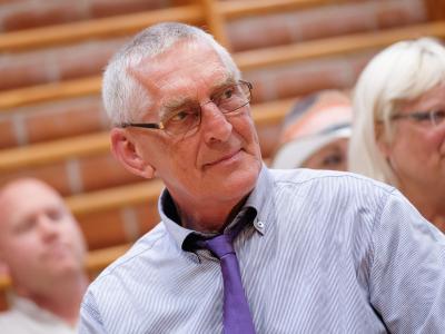 Jörgen Jensen Hahn