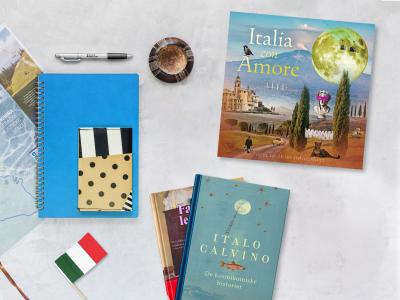 Italia con amore