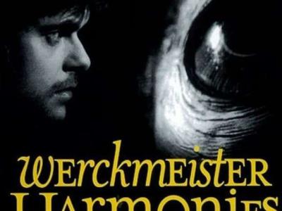 Werkmeister Harmonies