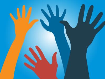 demokrati. Foto: Colourbox