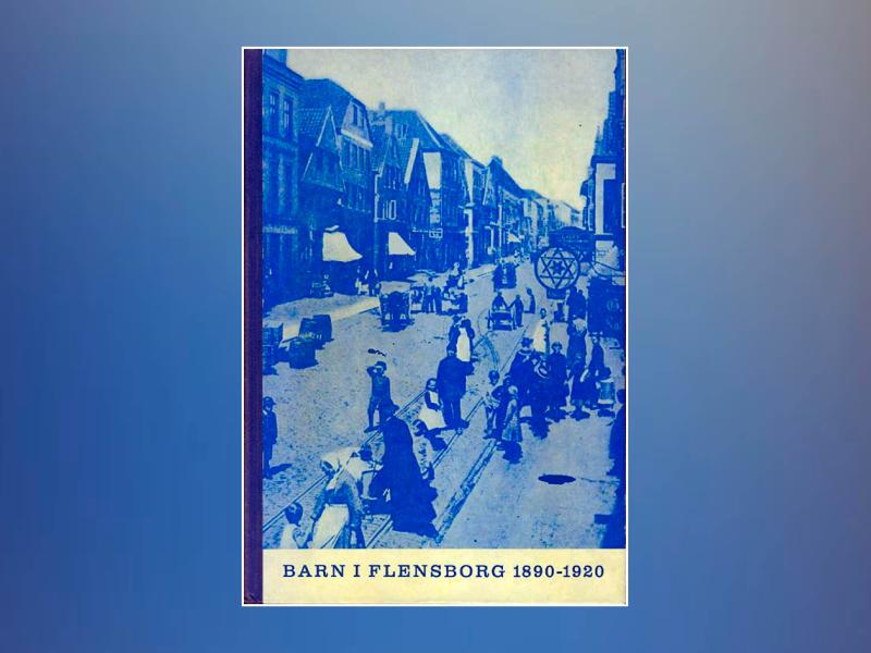 Barn i Flensborg 1890-1920