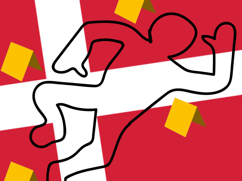 Danske og nordiske krimiserier