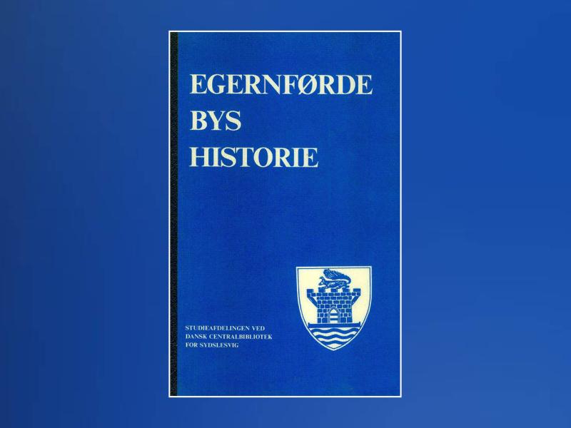 Egernførde bys historie