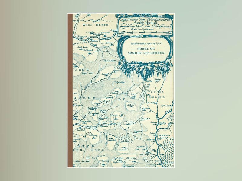 Nørre og Sønder Gøs Herred