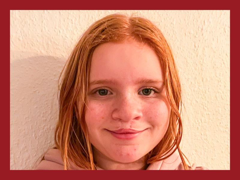 Lotta, 12 år