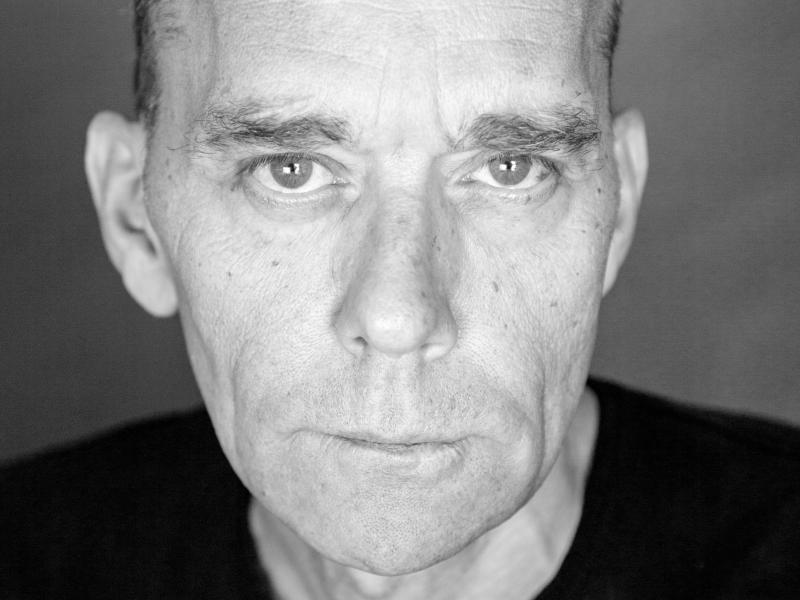 Fotograf: Ari Zelanko, 2014