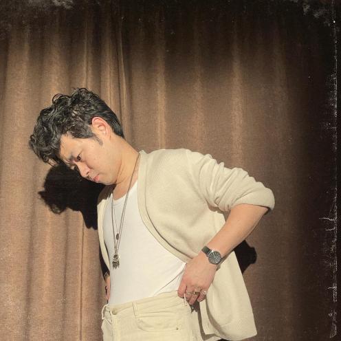 Ki! Billede fra Frontcover. Foto: Søren Solkær