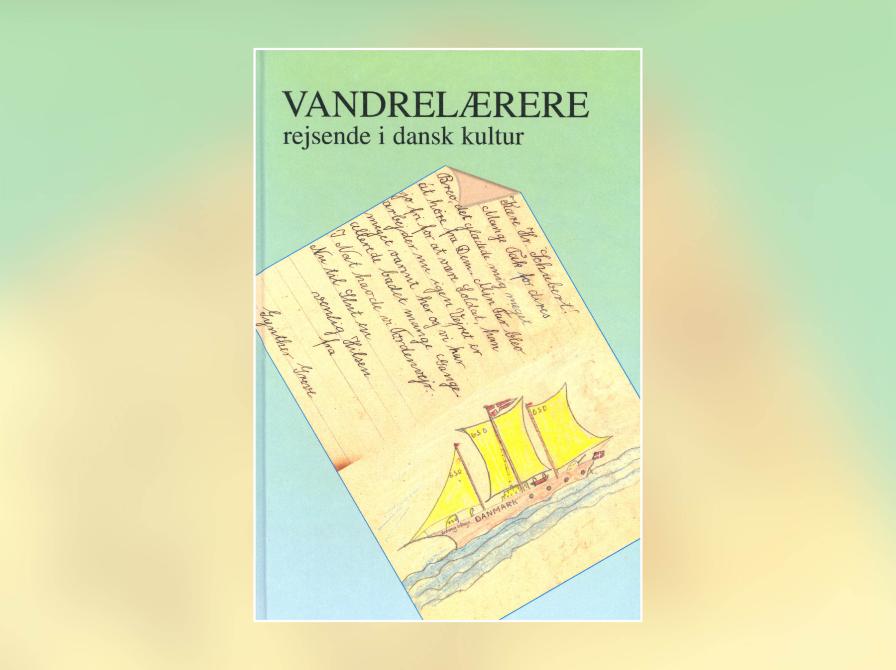 A. Bengtsson og L. Henningsen: Vandrelærere