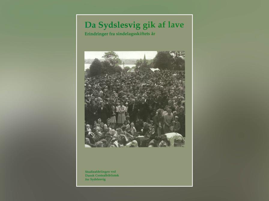 Lars N. Henningsen: Da Sydslesvig gik af lave