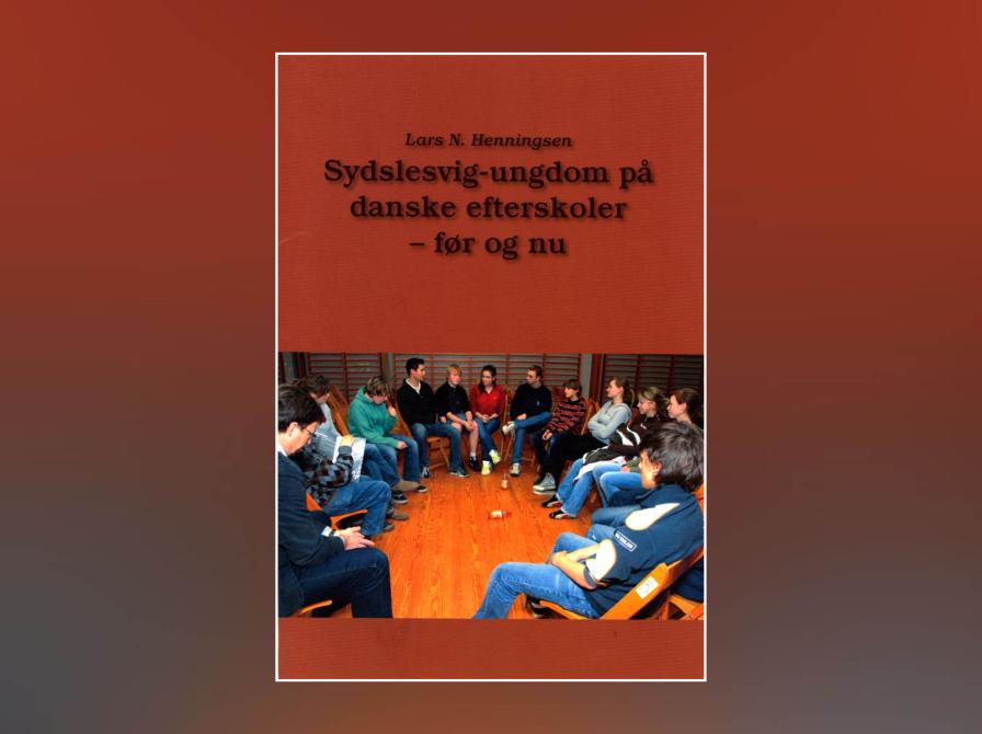 Lars N. Henningsen: Sydslesvig-ungdom på danske efterskoler - før og nu