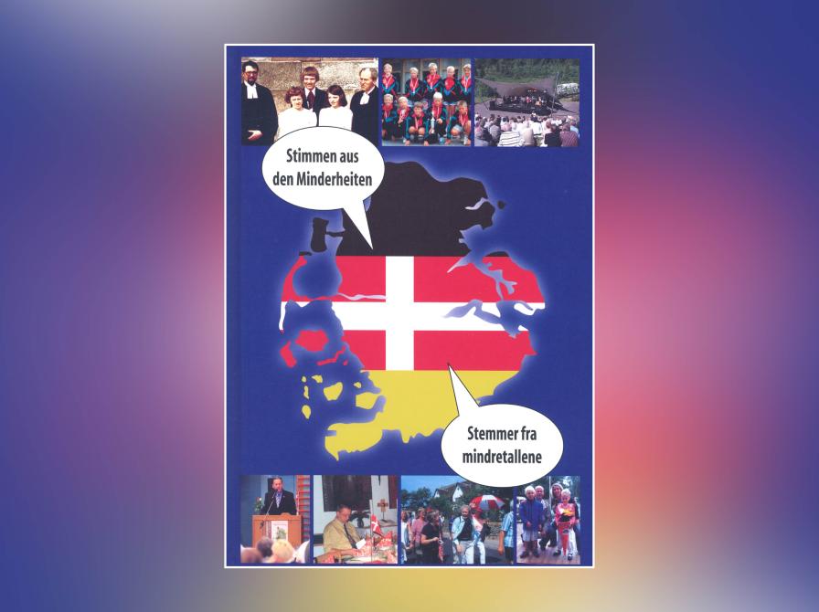 Stemmer fra mindretallene - Stimmen aus den Minderheiten