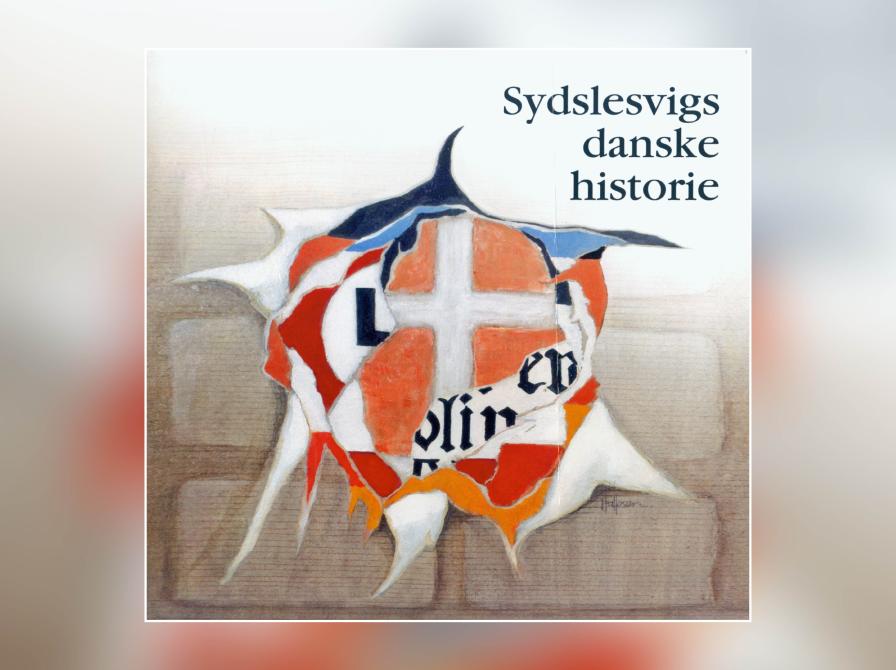 Sydslesvigs danske historie