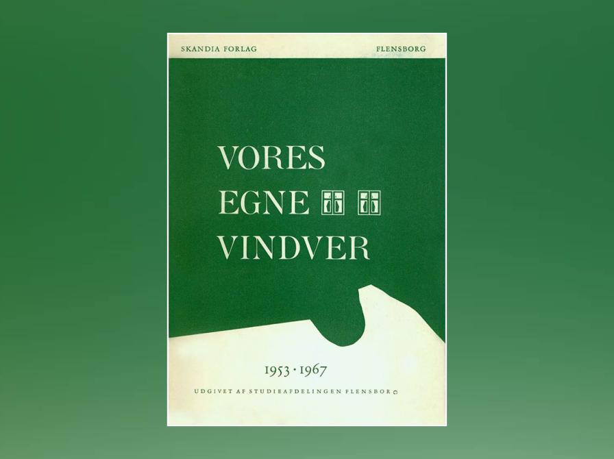 Vores egne vindver