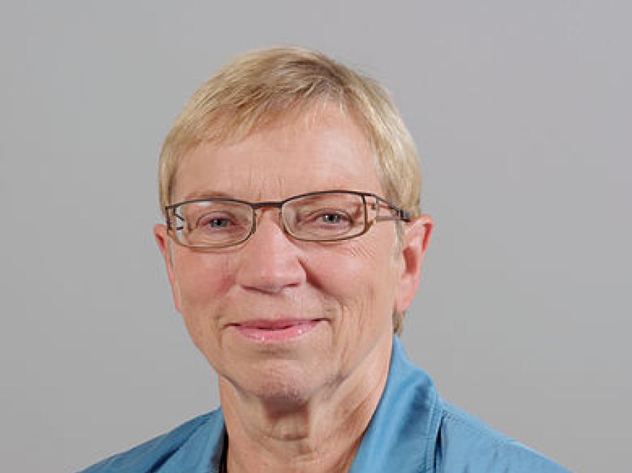 Tidligere delstatsminister Anke Spoorendonk