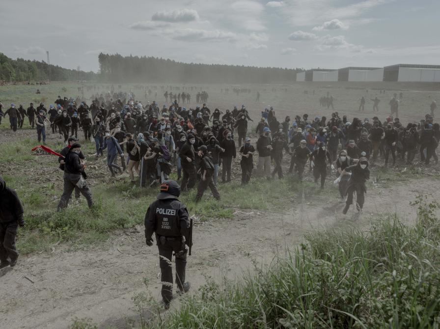 Foto af Christian Falck Wolff - Årets Pressefoto 2024