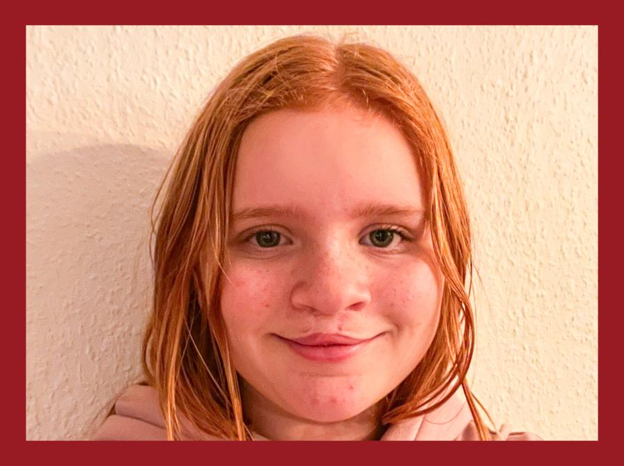 Lotta, 12 år