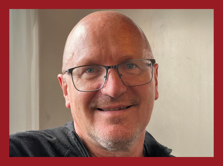 Martin Lorenzen, SSW