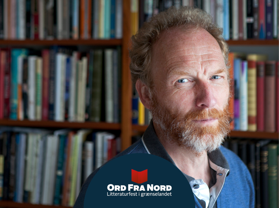 Jón Kalman Stefánsson