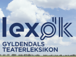 Gyldendals Teaterleksikon på lex.dk