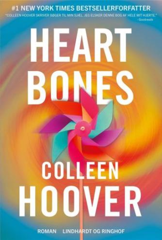 Colleen Hoover: Heart bones