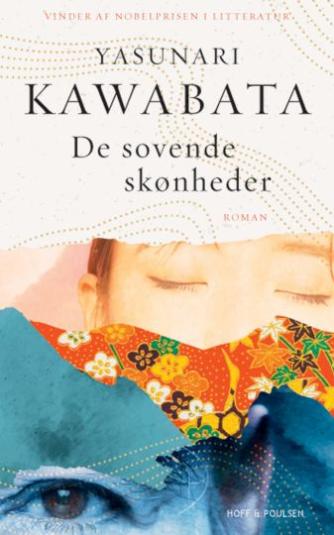Yasunari Kawabata: De sovende skønheder : roman